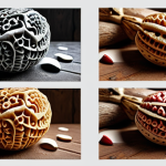 Here are three image prompts for Stable Diffusion, summarizing key aspects of the provided text: